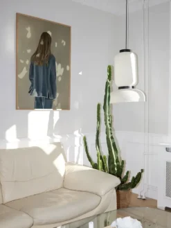 Light and Shadow 50 x 70 cm