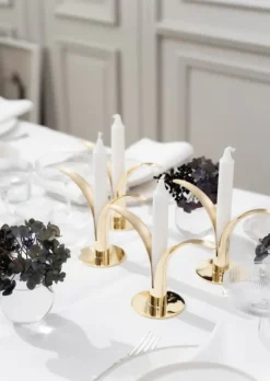 Lily Lysestake -Messing