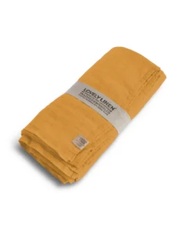 Linduk -145 x 250 cm – Honey