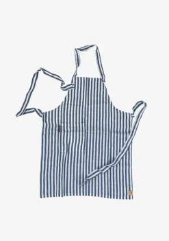 Linforkle -Edge Denim Blue