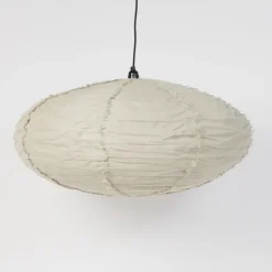 Lino pendel / taklampe -Natur