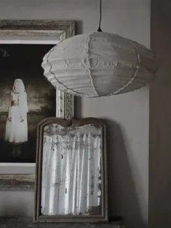 Lino pendel / taklampe -Natur