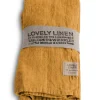Linservietter, Lovely 4pk Honey