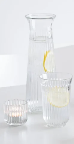 Lyngby telysestake – klar