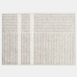 Løype Breezy Beige 60x85cm