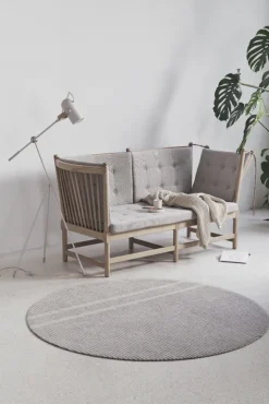 Løype Breezy Beige 60x85cm