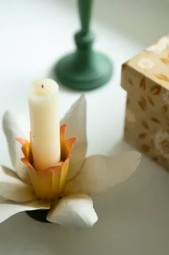 Lysestake – Daffodil Head, 7cm