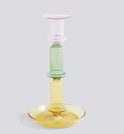 Lysestake Flare Rainbow