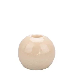 Lysestake Hana – beige