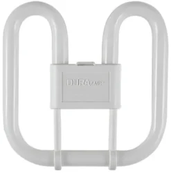 Lysrør 2D 16W -2pin