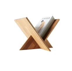 Magasinholder Ottawa – Natur eik