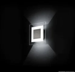 Magic Vegglampe Ø26,5cm