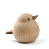 Mama Sparrow – natural oak