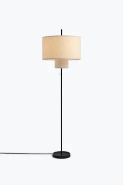 Margin Floor Lamp