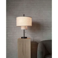 Margin Table Lamp