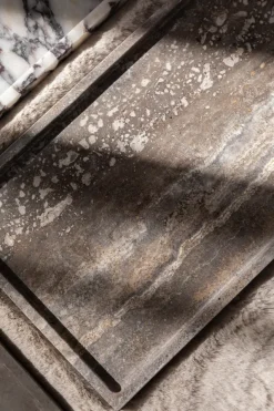 Marmor brett -Phantom Thunderstorm