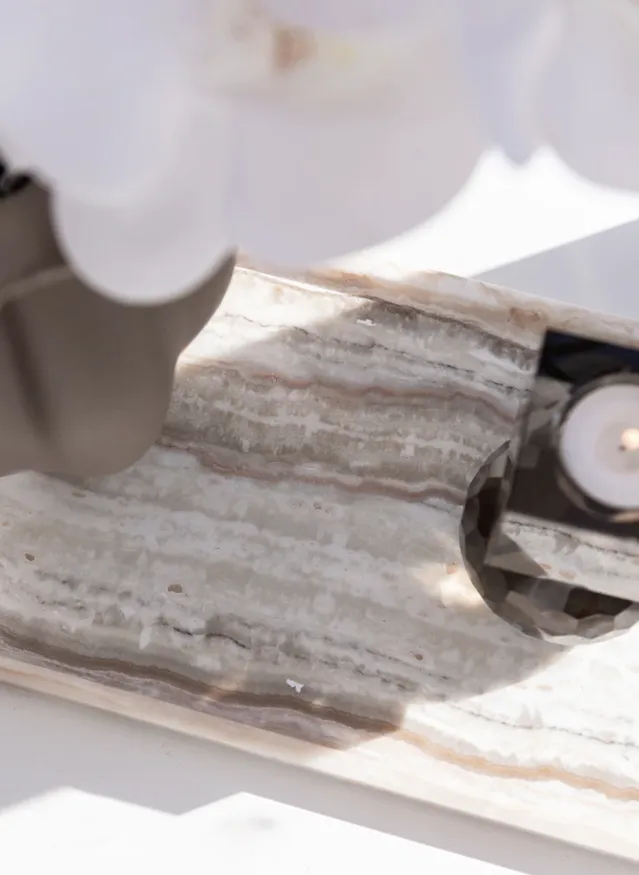 Marmor brett -Phantom Tornado