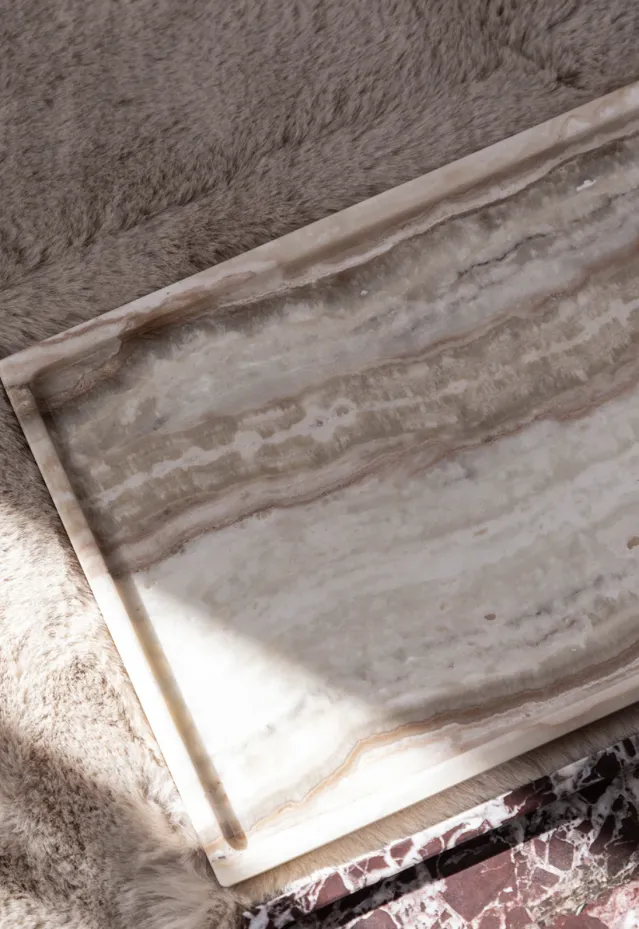 Marmor brett -Phantom Tornado