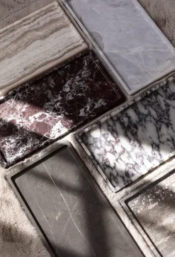 Marmor brett -Phantom Tornado