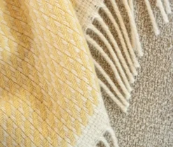 Mello – Lemon Yellow – Pledd