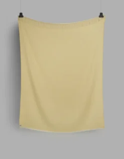 Mello – Lemon Yellow – Pledd