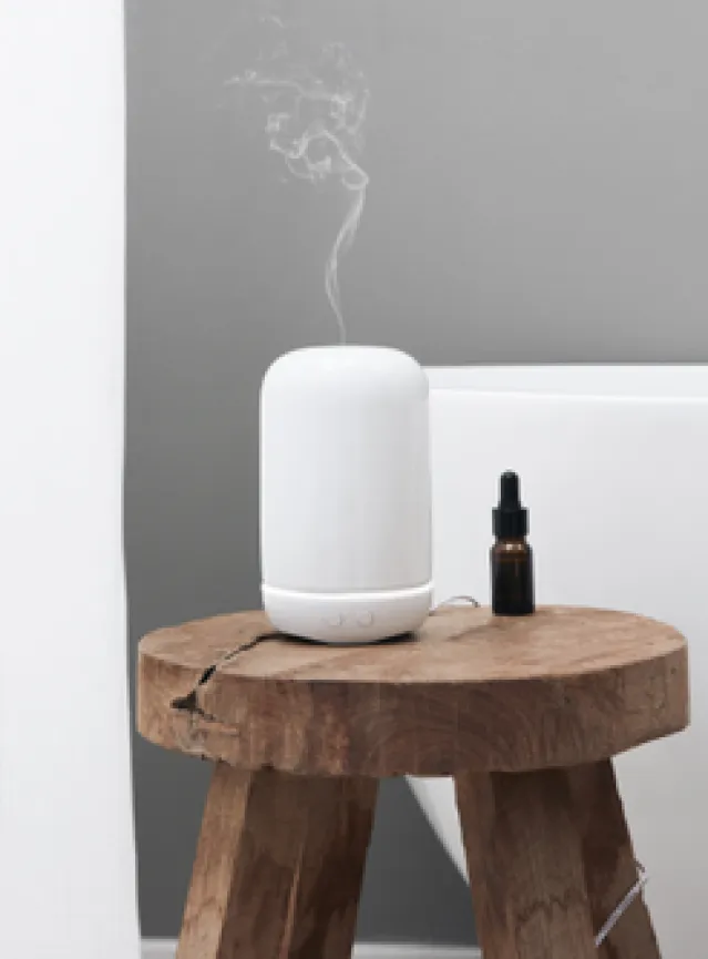Meraki Diffuser