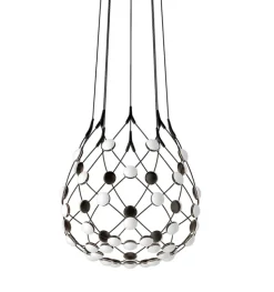 Mesh Ø55 Pendel