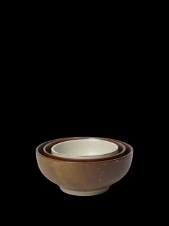 Midi Skåler -Sett med 3