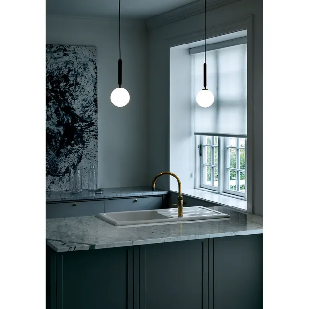 Miira 1 Large, rock grey/opal