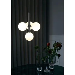 Miira 4, rock grey/opal white