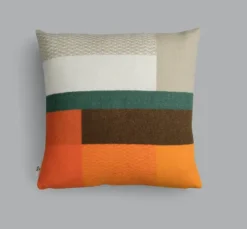 Mikkel pute – Orange