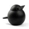 Mini Sparrow – black stained oak