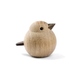 Mini Sparrow – natural oak