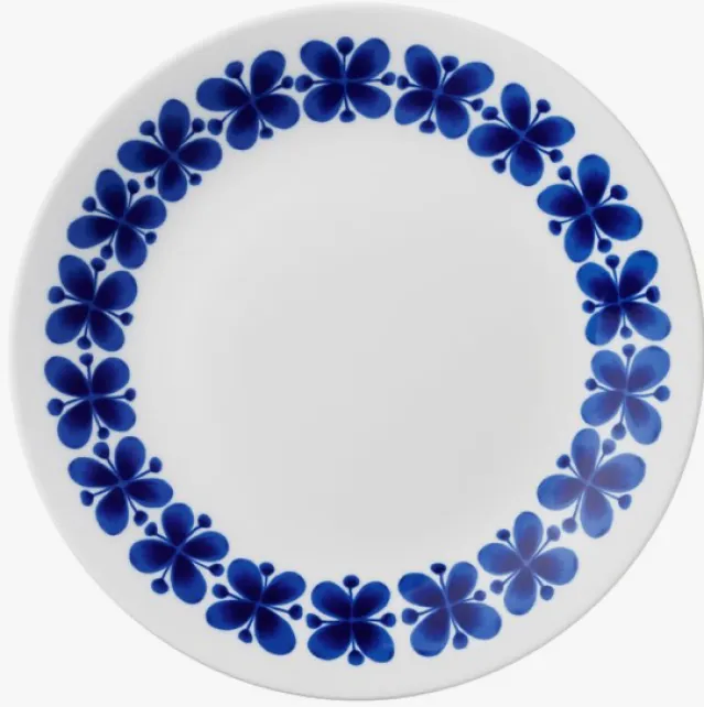 Mon Amie -Tallerken, 24cm