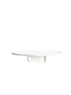 Museum Hylle – Hvit