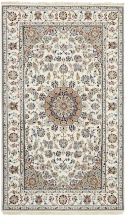 Nain Royal Cream gulvteppe