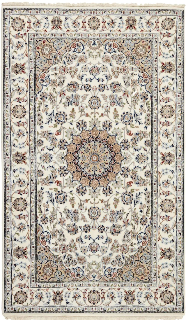 Nain Royal Cream gulvteppe