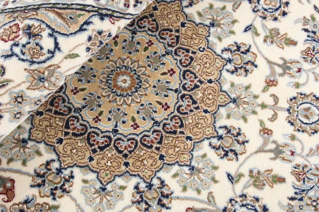 Nain Royal Cream gulvteppe