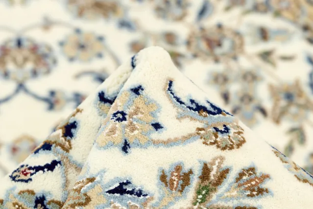 Nain Royal Cream gulvteppe
