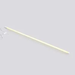 Neon Tube LED slim -Varm Hvit