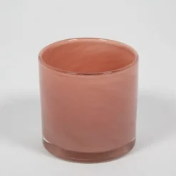 Nilla telysholder -Rose, 12cm