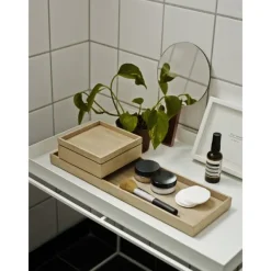 Nomad Brett -Eik -42cm