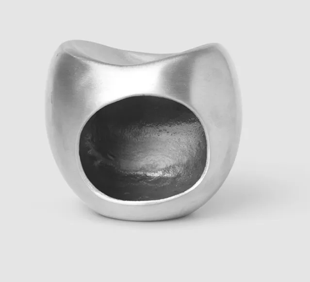 Odel Oil Burner – Aluminium