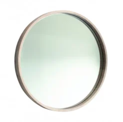 Olle Mirror – Hvitoljet Eik