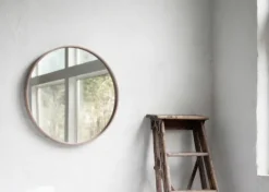 Olle Mirror – Hvitoljet Eik