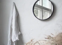 Olle Mirror – Hvitoljet Eik