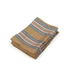 Olympia håndhåndkle -Stripe