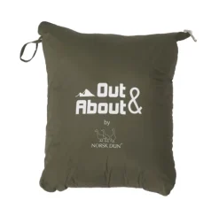 Out&About Dunpledd Oliven