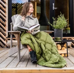 Out&About Dunpledd Oliven