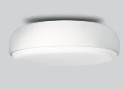 Over me 50cm – hvit